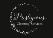 Prestigious Cleaning - Folsom CA logo