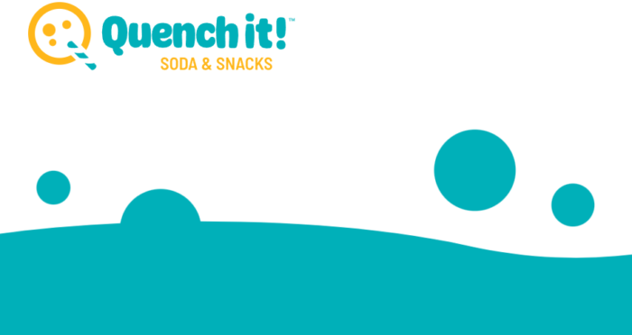 Quench It Banner