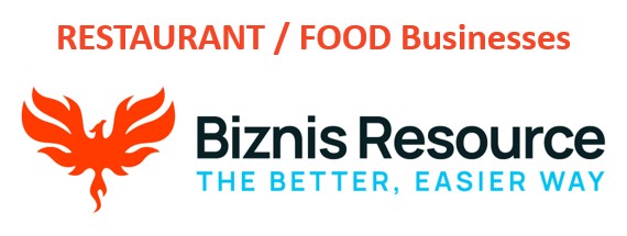 Biznis Resource - RESTAURANT / FOOD Businesses