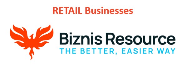 Biznis Resource - RETAIL Businesses
