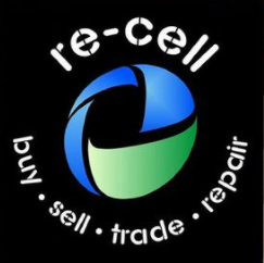 Re-Cell - Logo small