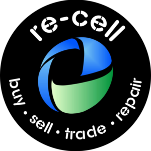 Re-Cell - Logo large