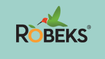 Robek color logo - Biznis Resource Robek's Juice - Sandy logo2