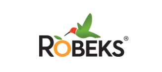 Robek's Juice - Sandy logo