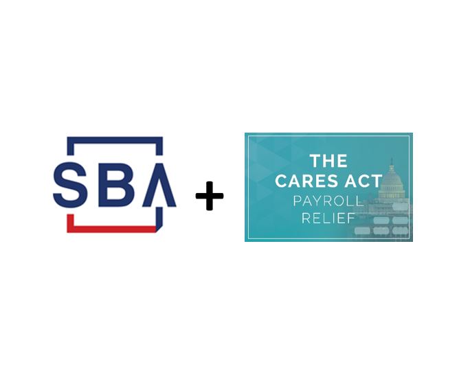 SBA + CARES Act Loans