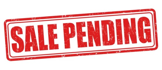 Sale Pending - ABA Wizard