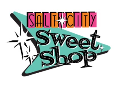 Salt City Sweet Shop - Logo small