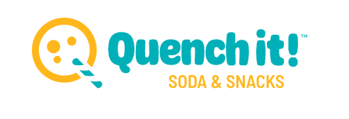 Quench It! - Logo