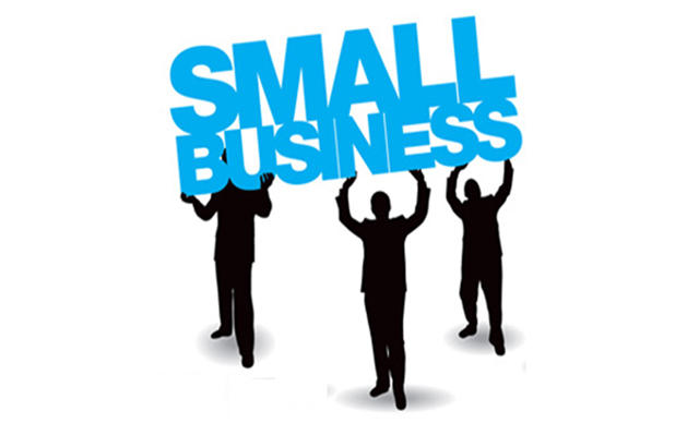 Supporting Small Businesses