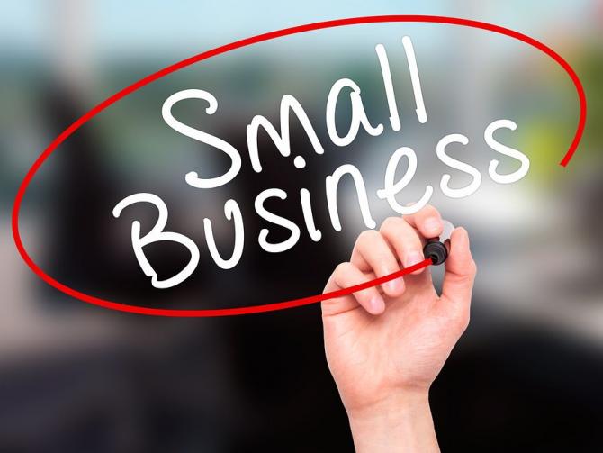 Small Business Funding