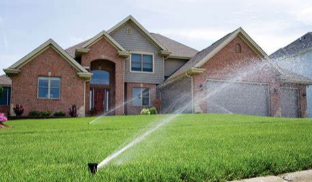 Sprinkler Master West Jordan - Residential Sprinkler Systems