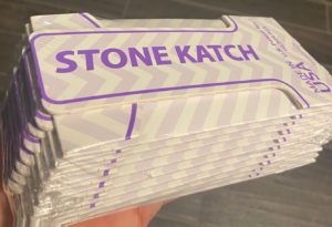 Stone Katch - 10 in a package