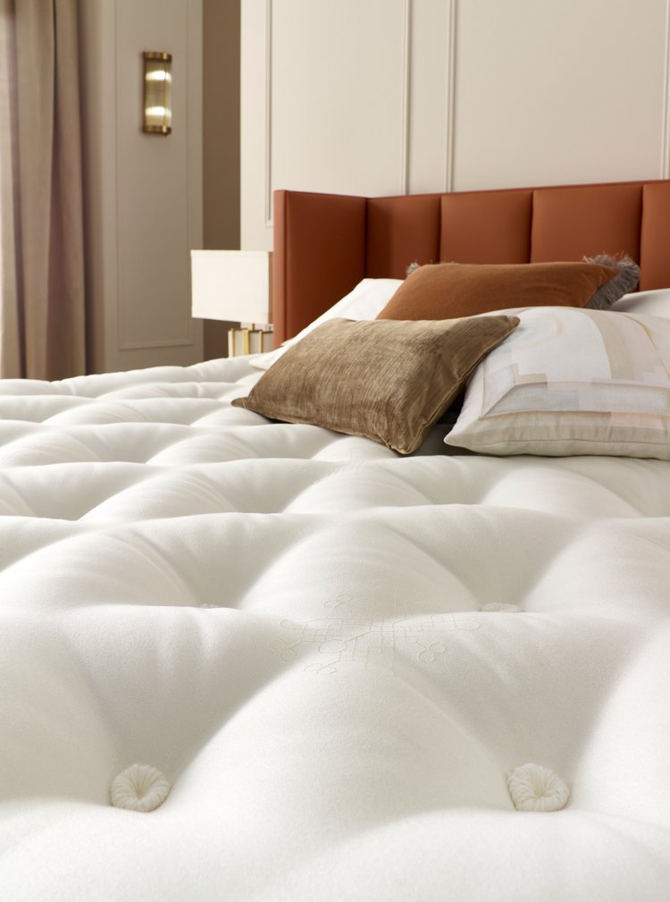 The Bed Room  - Luxury Mattresses