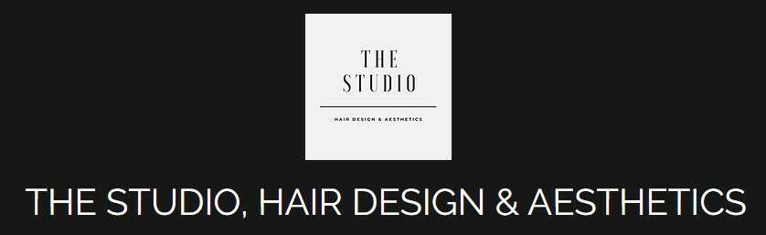 Studio Hair Design & Aesthetics - small logo