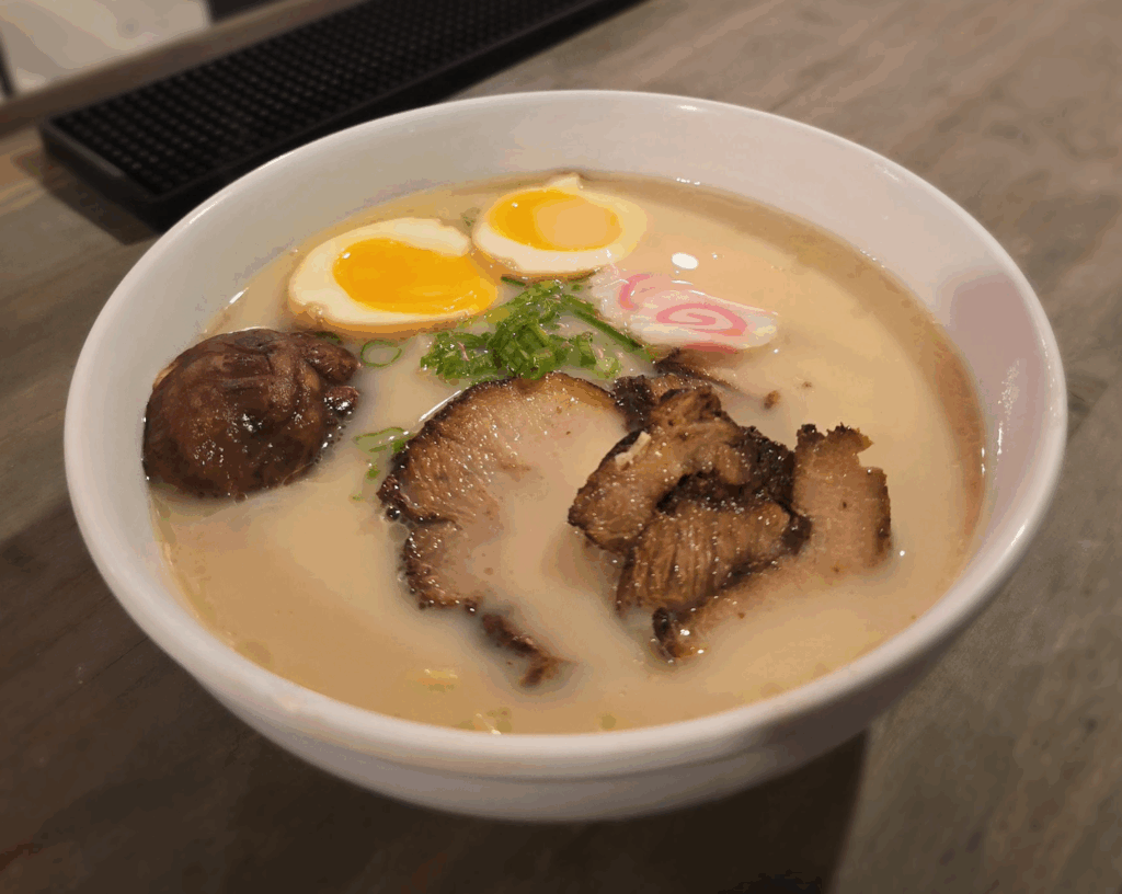Sushi Squad soup - Biznis Resource SUshi Squad - Soup