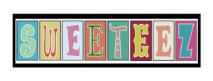 Sweeteez - Logo small