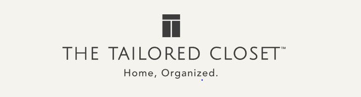 Tailored Closet - logo