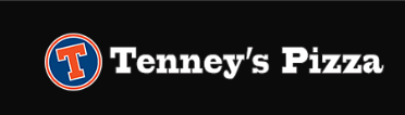 Tenney's Pizza - Logo 