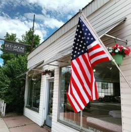 The Bed Room - Heber Valley - Storefront