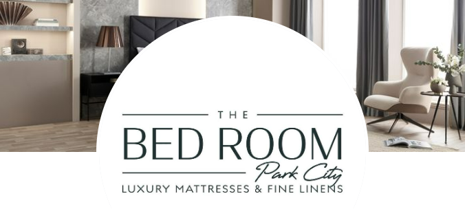 The Bed Room - Logo