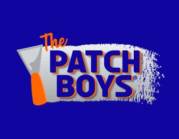 The Patch Boys - logo