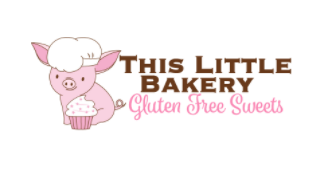 This Little Bakery - Logo