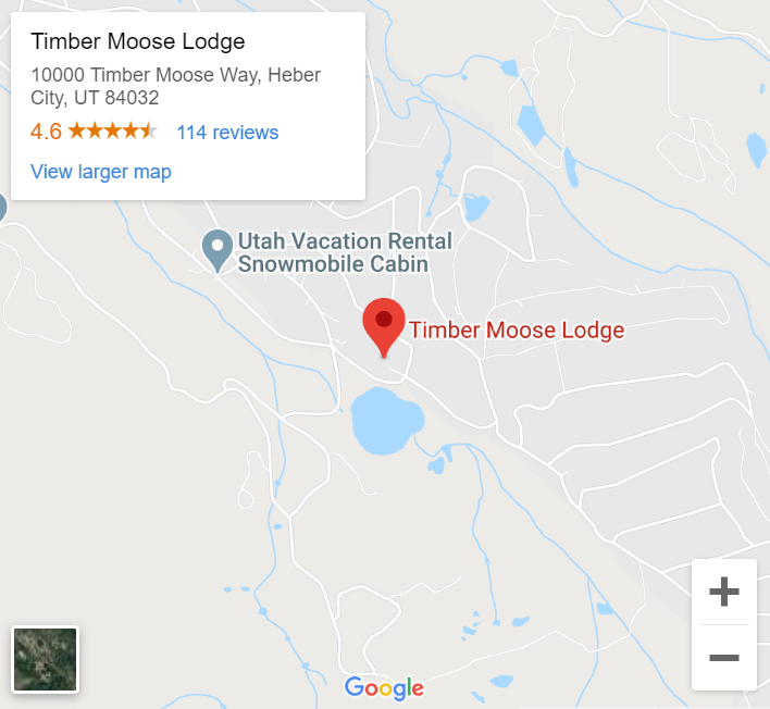 Timber Moose Lodge - Google Maps