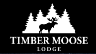 Timber Moose Lodge - logo