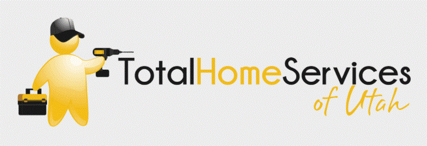Total Home Services of Utah - Logo
