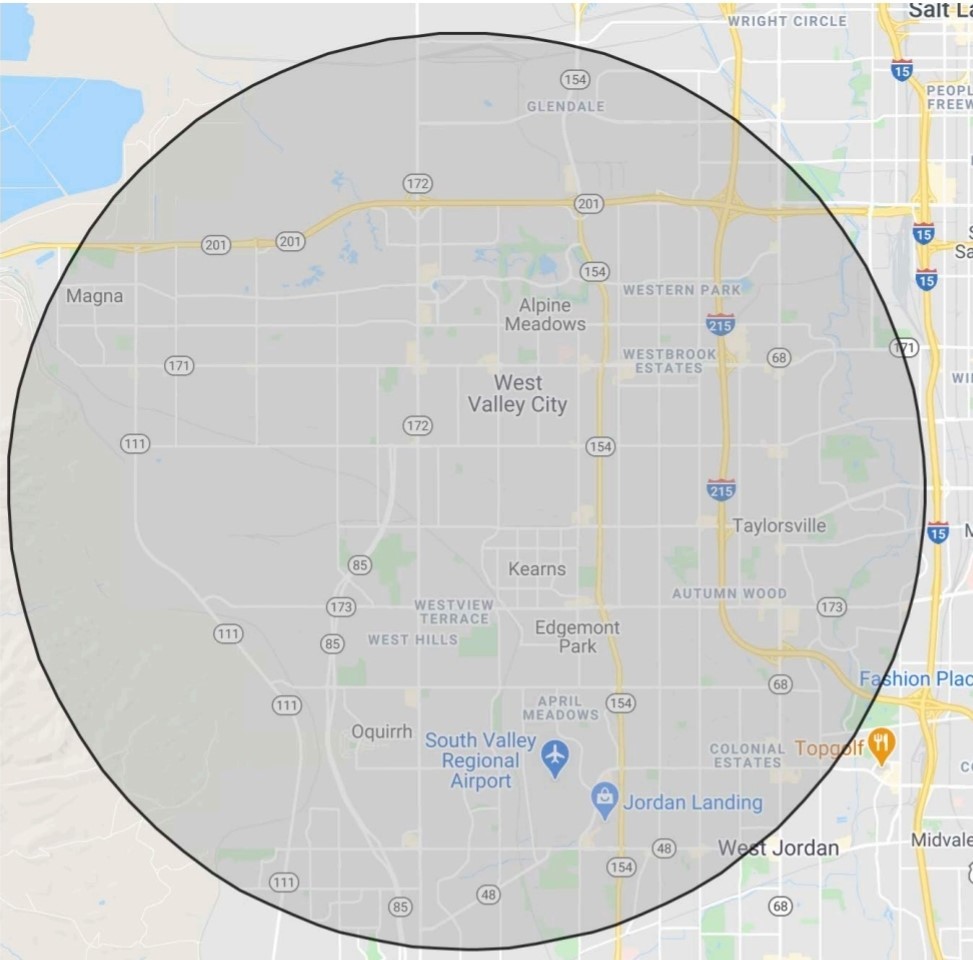 Twisted Sugar - Franchise Development rights
