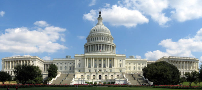 US Senate Building