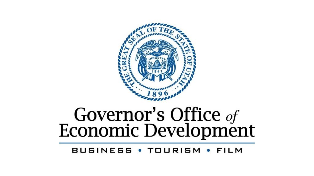 Utah Governor's Office of Economic Development