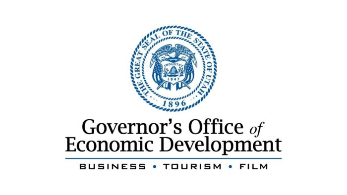 Utah's Governor's Office of Economic Development Loan