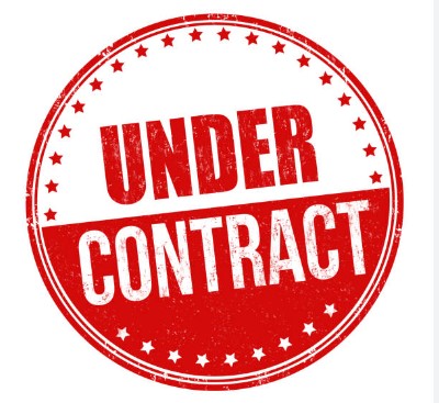 Under Contract