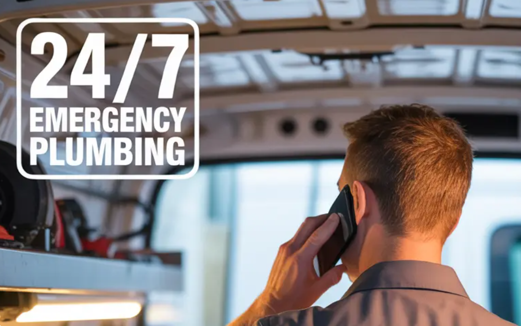 Utah Utility Pro - 24 hour emergency service