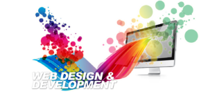 Business Web Design and Development