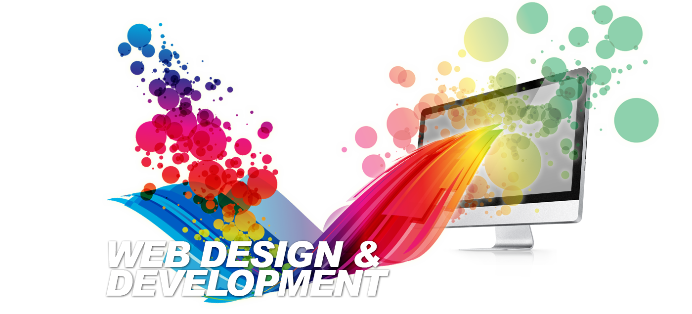 Business Web Design and Development