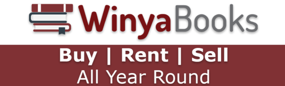 WinyaBooks - logo