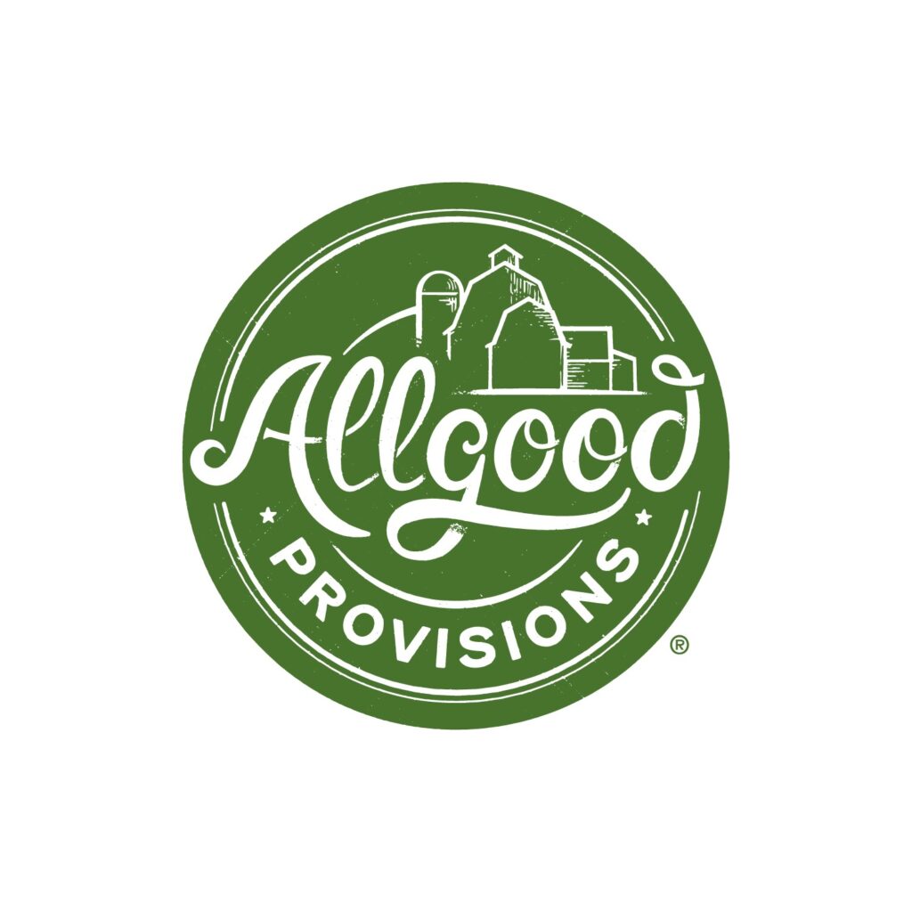 ALLGOOD PROVISIONS- LOGO