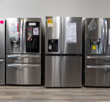 Appliance Outlet - Discount appliances