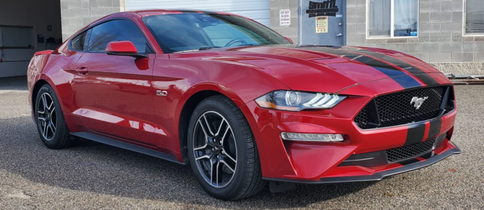 Armored ClearBra - banner