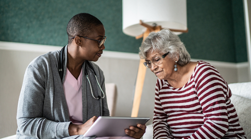 Assisted Living Locators Davis County - consultants