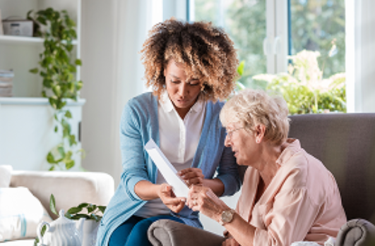 Assisted Living Locators - local advisors