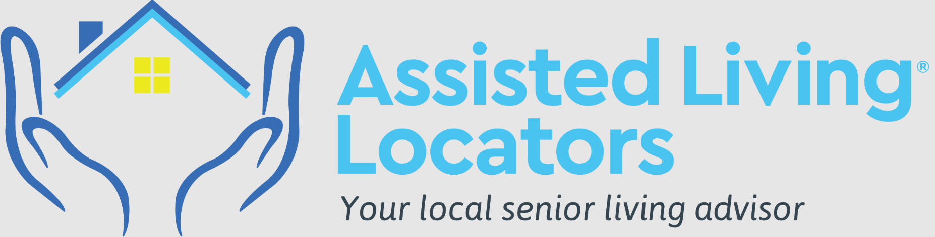 Assisted Living Locators - logo