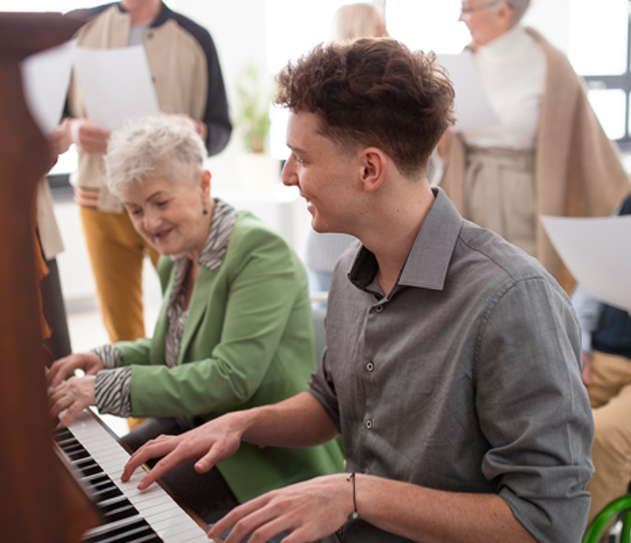 Assisted Living Locators - personalized service