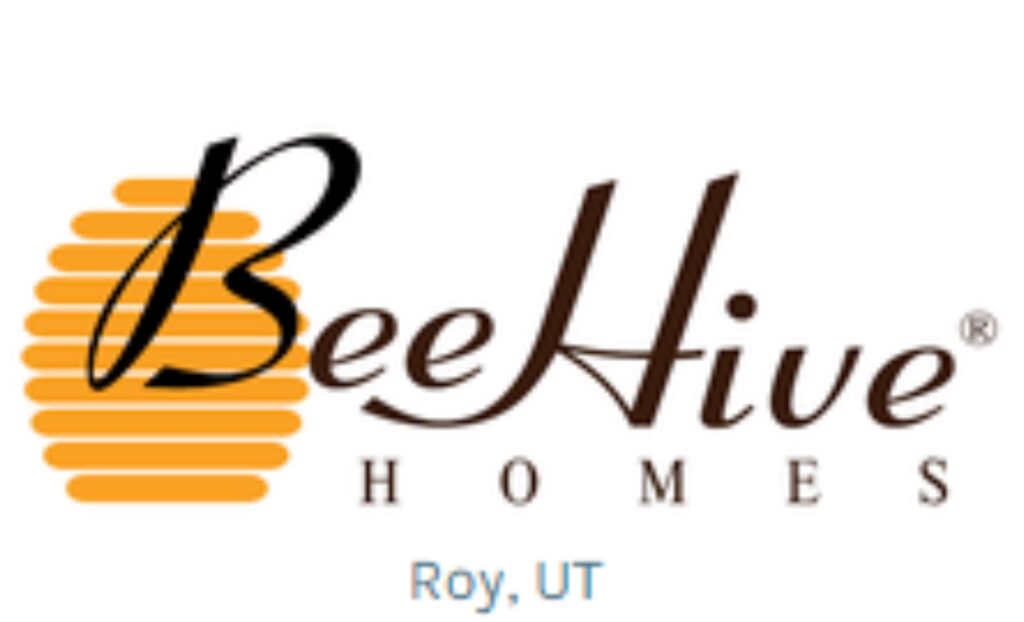 Beehive - logo