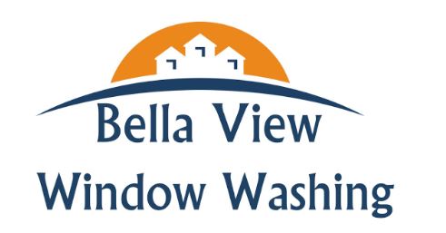 Bella View Window Washing - logo