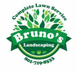 Brunos Landscaping - logo