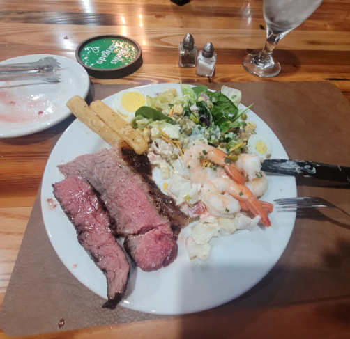 Bundys Brazilian Steakhouse - Brazilian Cuisine