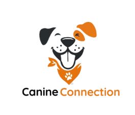 Canine Creation - logo